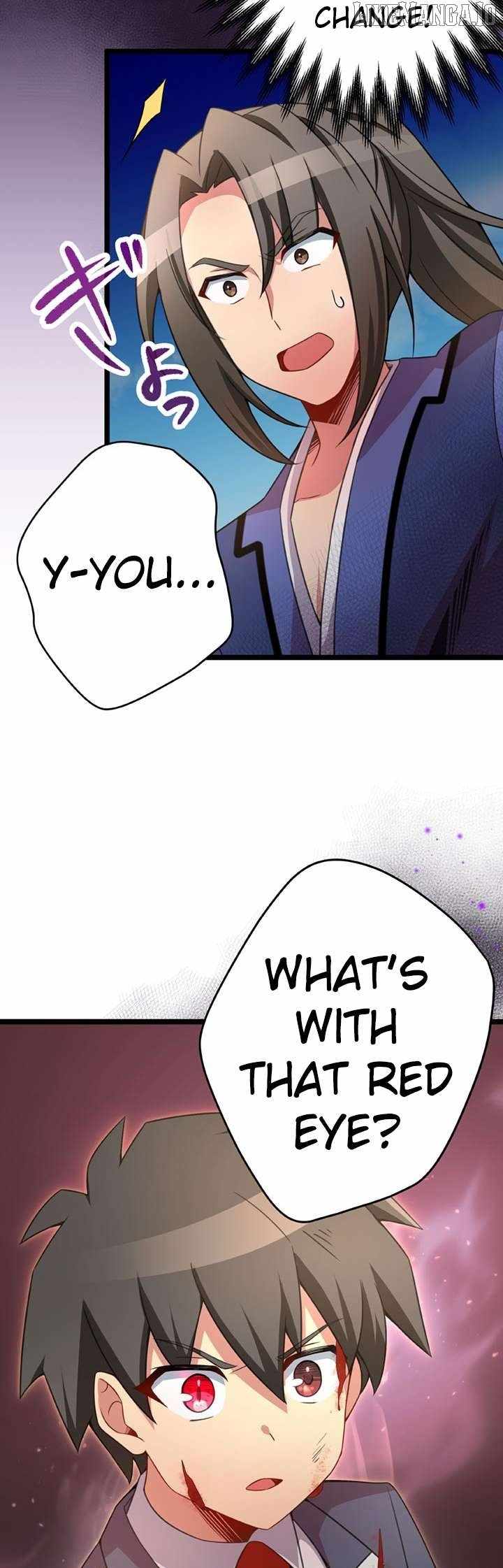 The Boy Raised by the Demon Queen and the Dragon Queen Has No Rival Chapter 45 - Page 17