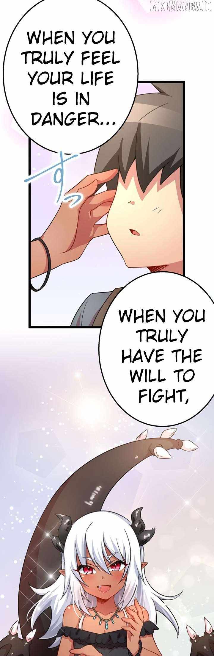The Boy Raised by the Demon Queen and the Dragon Queen Has No Rival Chapter 45 - Page 26