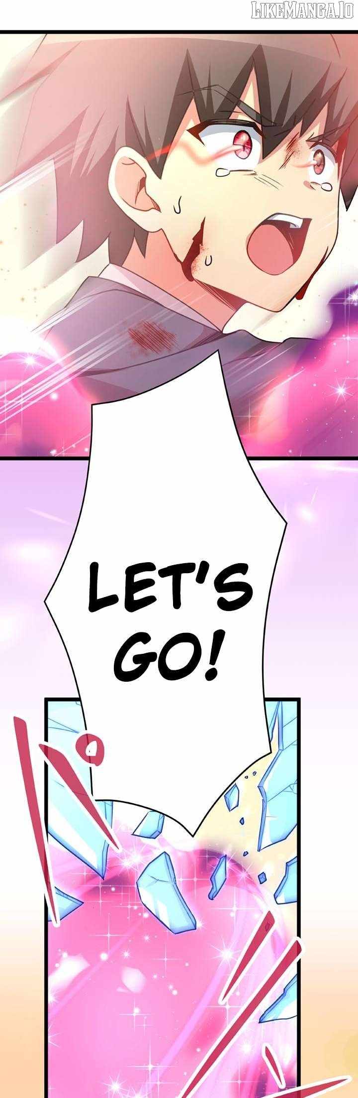 The Boy Raised by the Demon Queen and the Dragon Queen Has No Rival Chapter 45 - Page 50