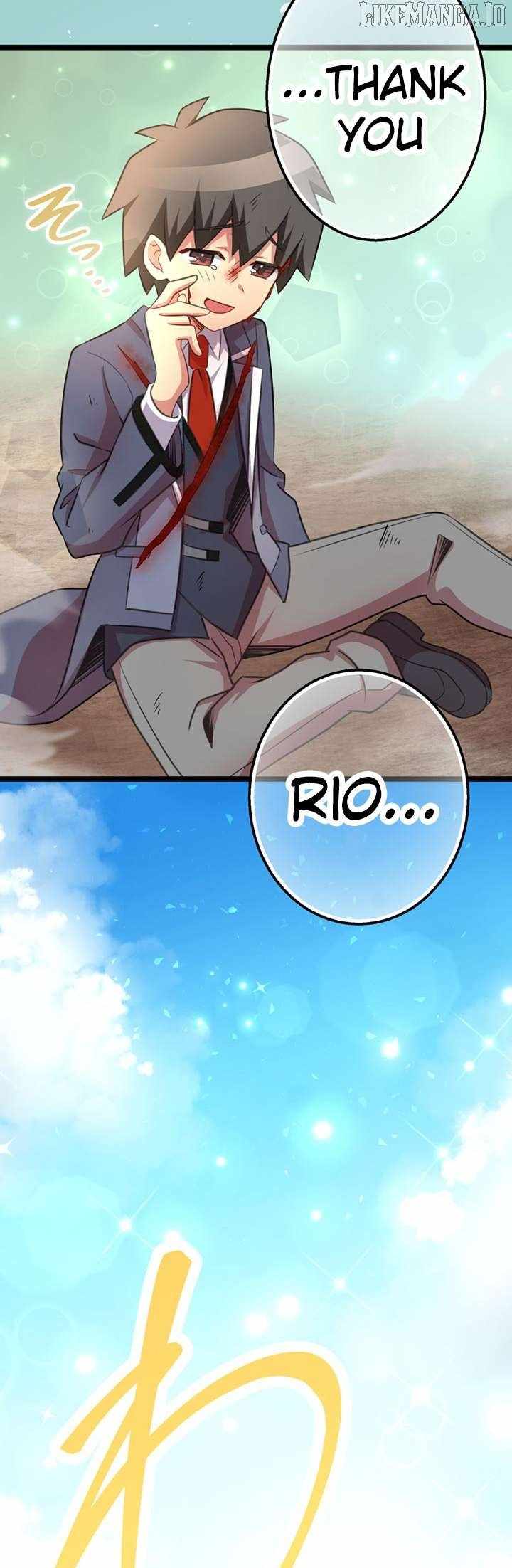 The Boy Raised by the Demon Queen and the Dragon Queen Has No Rival Chapter 45 - Page 53