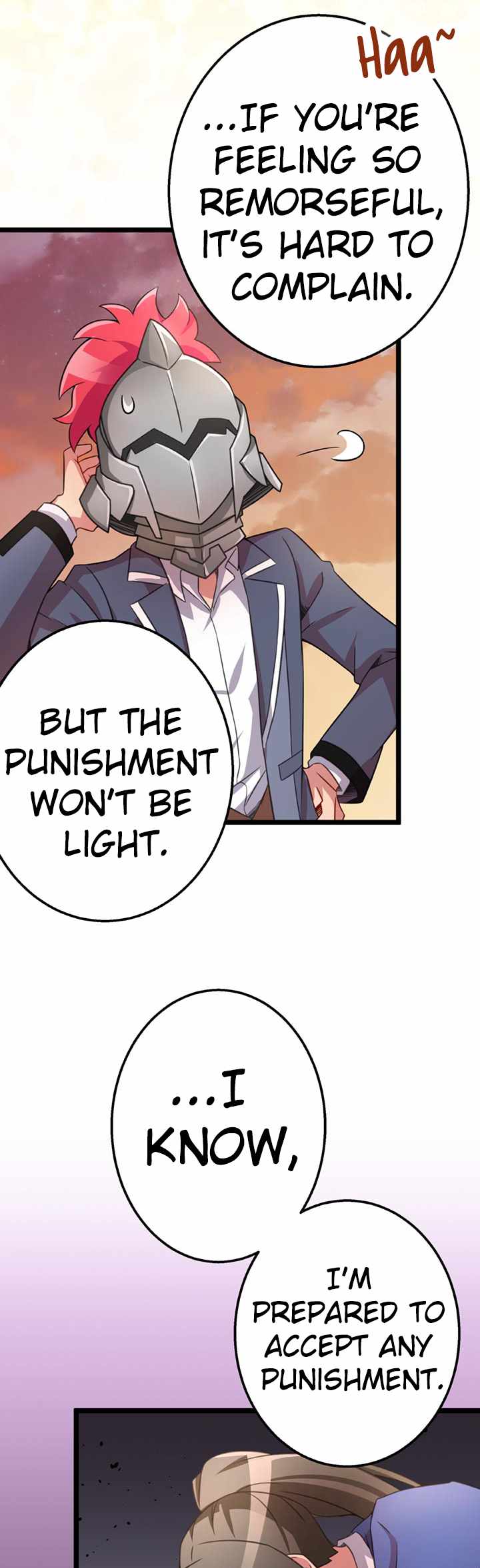 The Boy Raised by the Demon Queen and the Dragon Queen Has No Rival Chapter 46 - Page 17