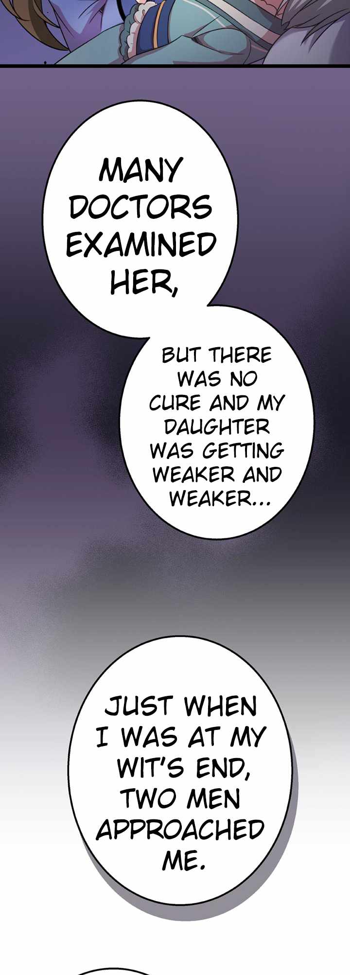 The Boy Raised by the Demon Queen and the Dragon Queen Has No Rival Chapter 46 - Page 27