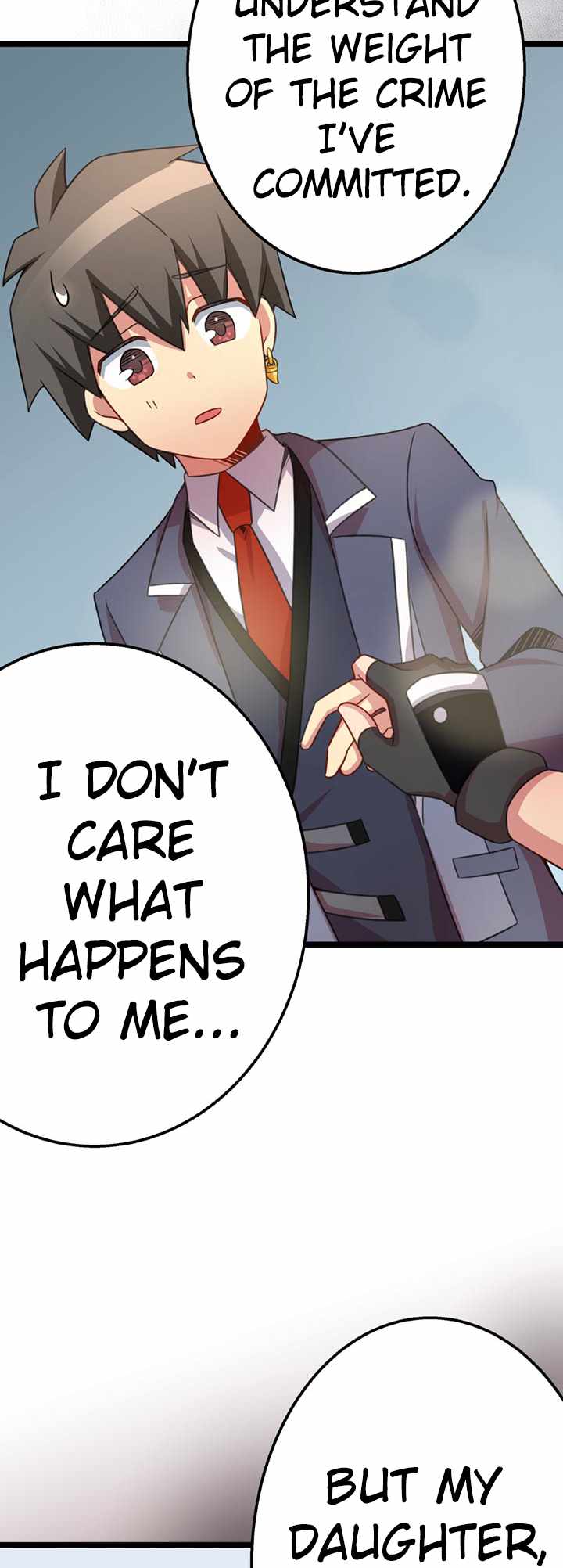 The Boy Raised by the Demon Queen and the Dragon Queen Has No Rival Chapter 46 - Page 29