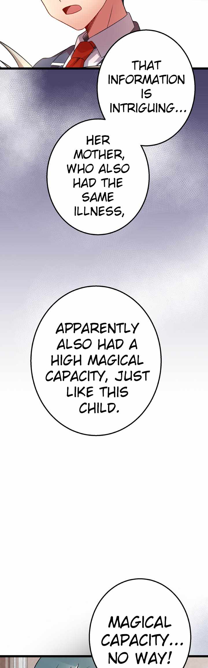 The Boy Raised by the Demon Queen and the Dragon Queen Has No Rival Chapter 47 - Page 16
