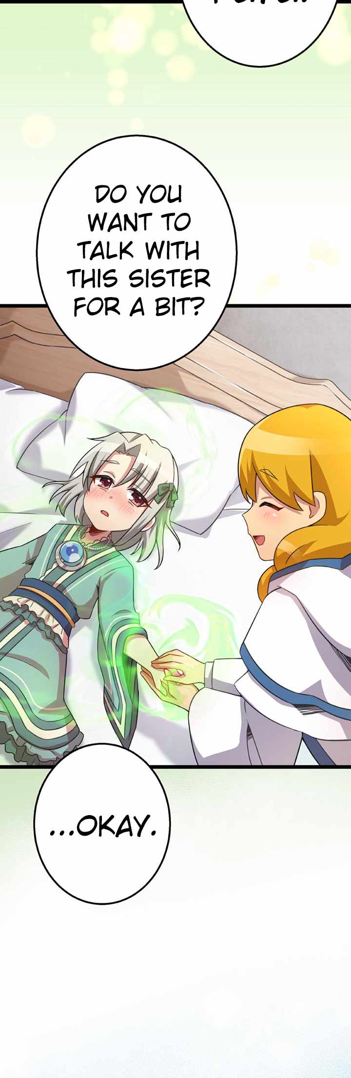 The Boy Raised by the Demon Queen and the Dragon Queen Has No Rival Chapter 47 - Page 10