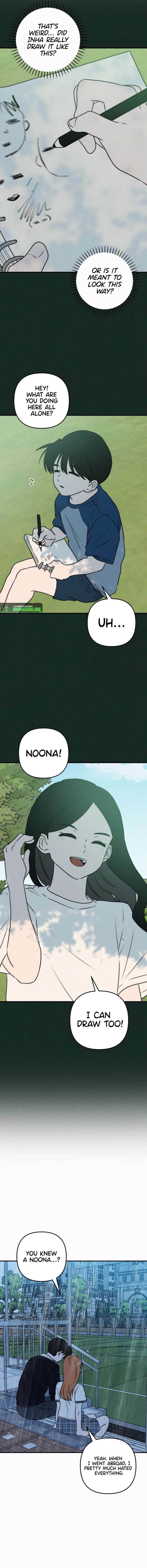 The Boyfriend I Hate Chapter 29 - Page 3