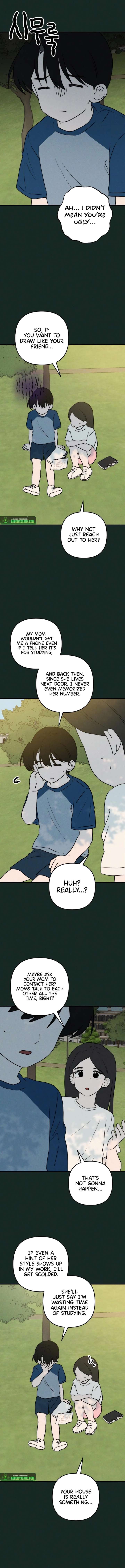 The Boyfriend I Hate Chapter 29 - Page 5