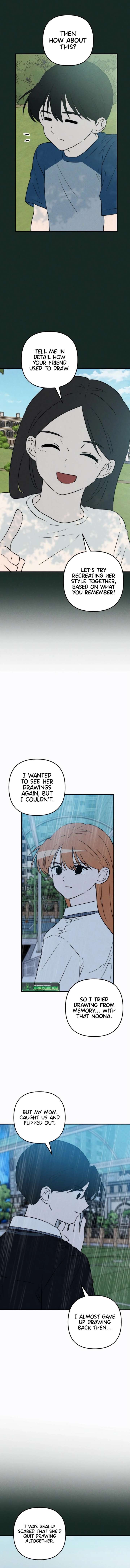 The Boyfriend I Hate Chapter 29 - Page 6