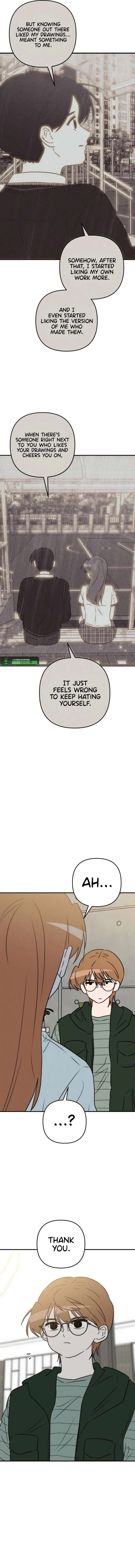 The Boyfriend I Hate Chapter 31 - Page 7