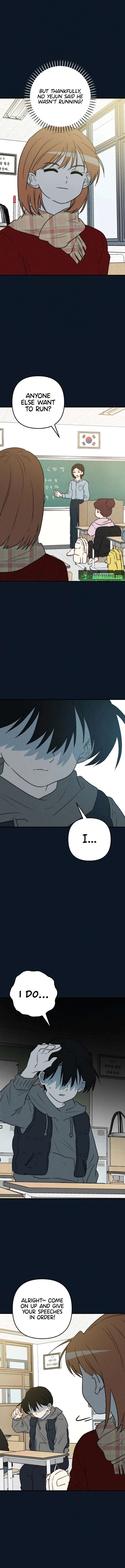 The Boyfriend I Hate Chapter 32 - Page 17