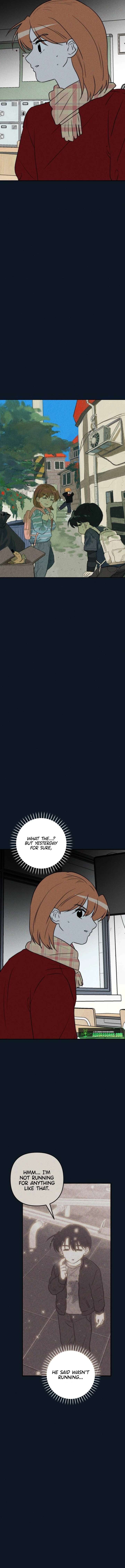The Boyfriend I Hate Chapter 33 - Page 2