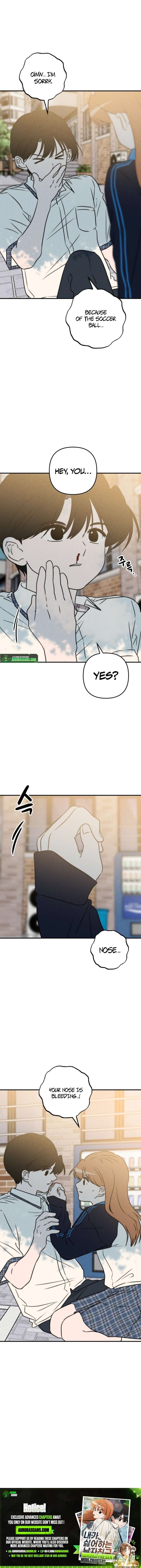 The Boyfriend I Hate Chapter 35 - Page 13