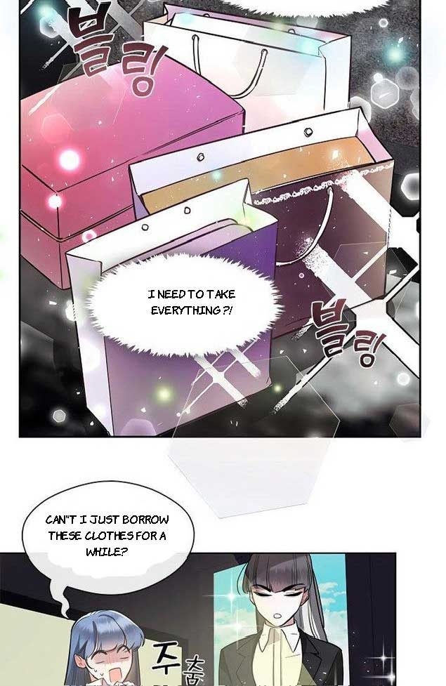 The Bridal Night Chapter 10 - Page 47