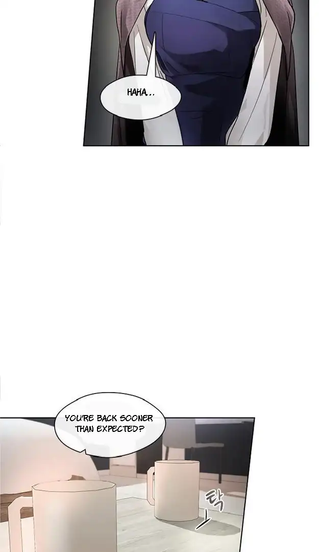 The Bridal Night Chapter 11 - Page 3