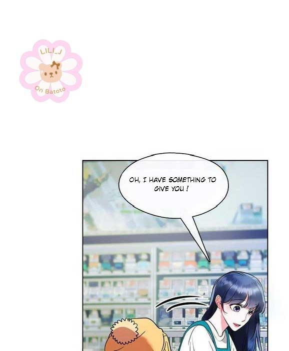 The Bridal Night Chapter 12 - Page 12