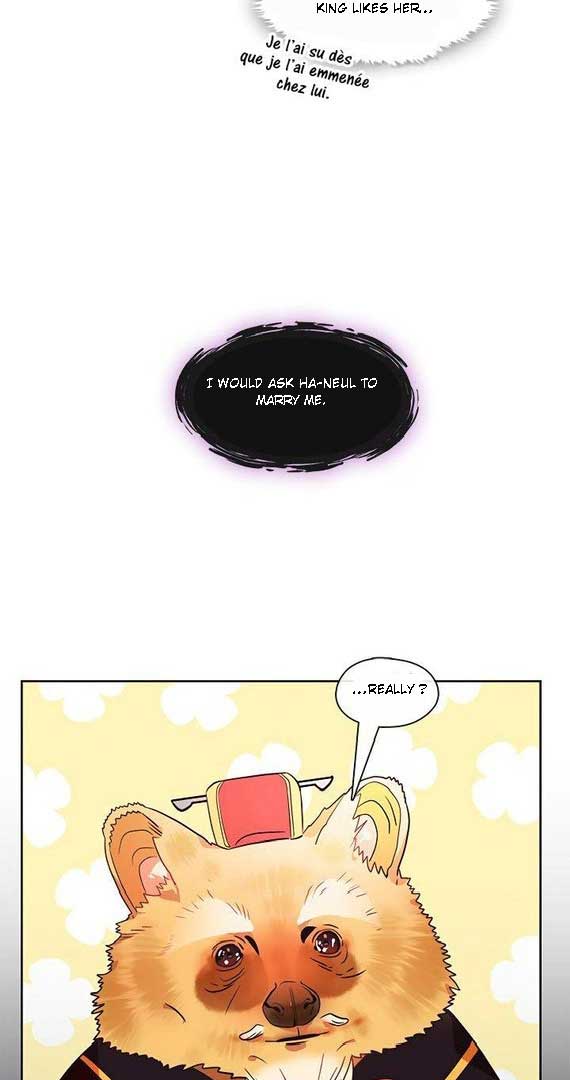 The Bridal Night Chapter 12 - Page 32