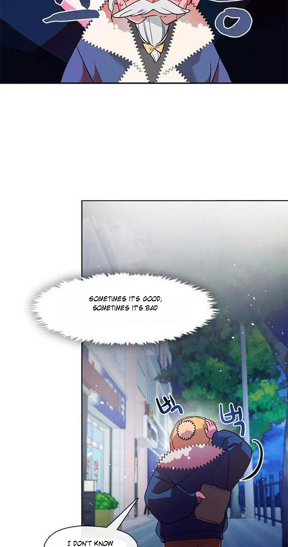 The Bridal Night Chapter 12 - Page 34