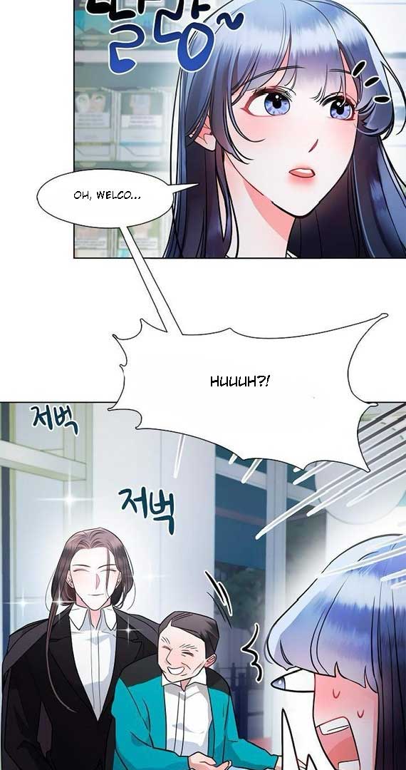 The Bridal Night Chapter 12 - Page 38