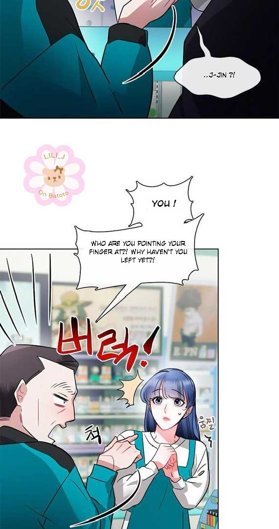 The Bridal Night Chapter 12 - Page 40