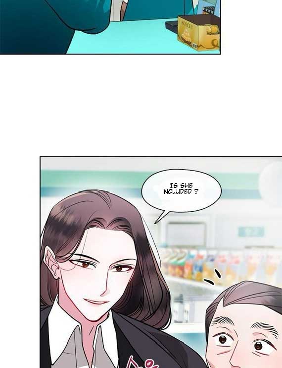 The Bridal Night Chapter 12 - Page 41