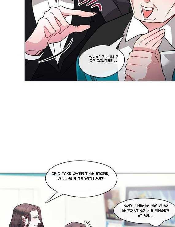 The Bridal Night Chapter 12 - Page 42