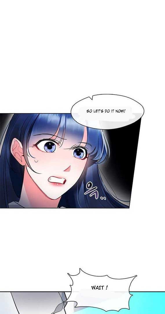 The Bridal Night Chapter 12 - Page 45