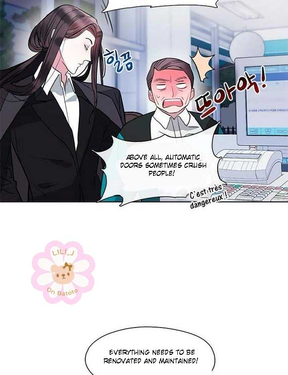 The Bridal Night Chapter 12 - Page 47