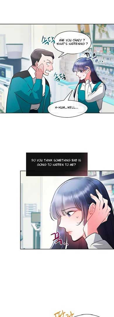The Bridal Night Chapter 12 - Page 55