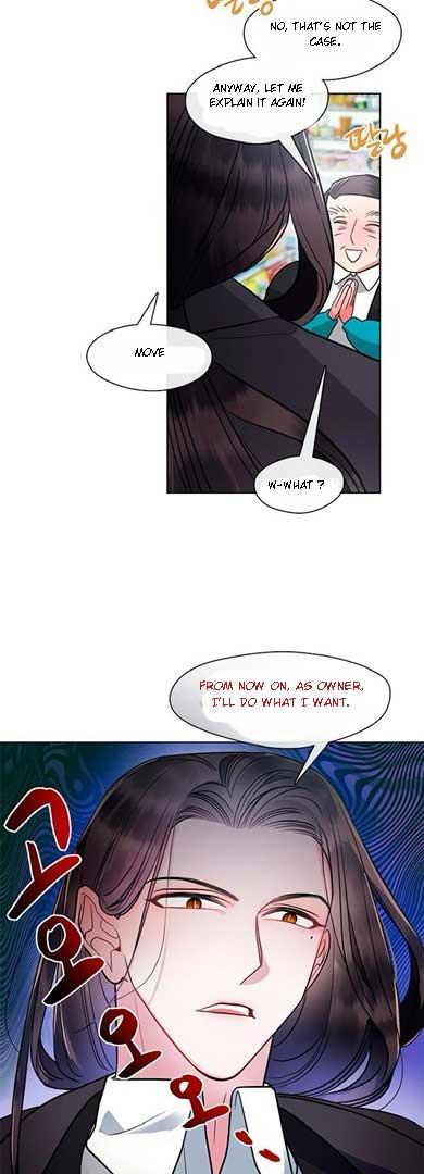 The Bridal Night Chapter 12 - Page 56
