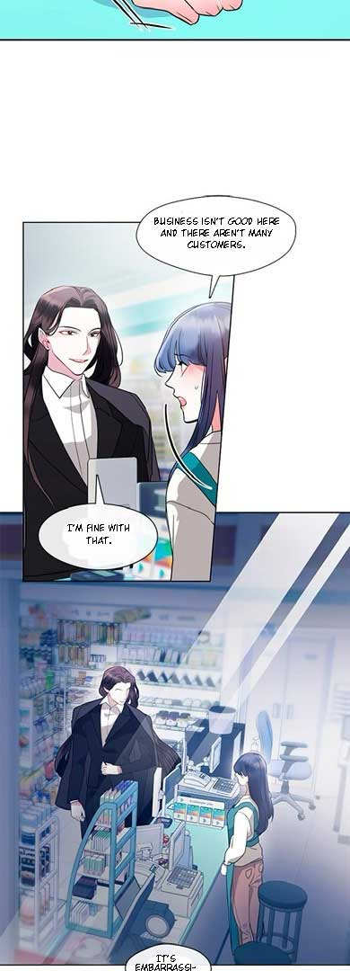 The Bridal Night Chapter 12 - Page 60