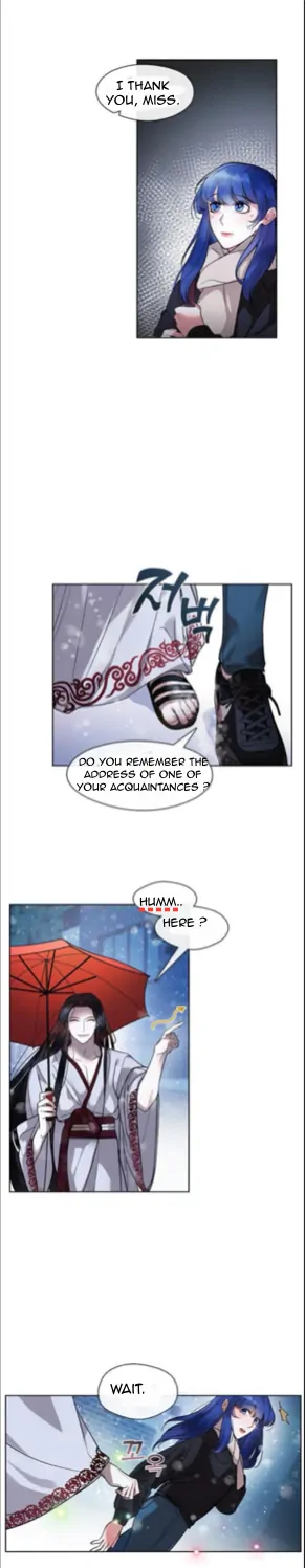 The Bridal Night Chapter 3 - Page 14
