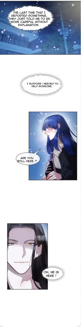 The Bridal Night Chapter 3 - Page 9