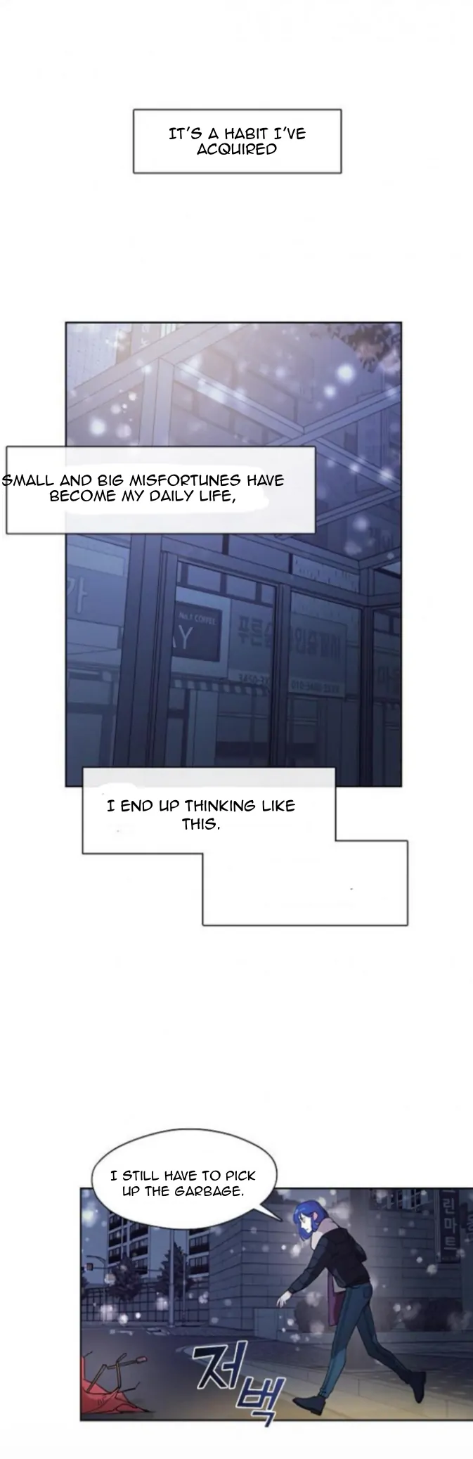 The Bridal Night Chapter 4 - Page 18
