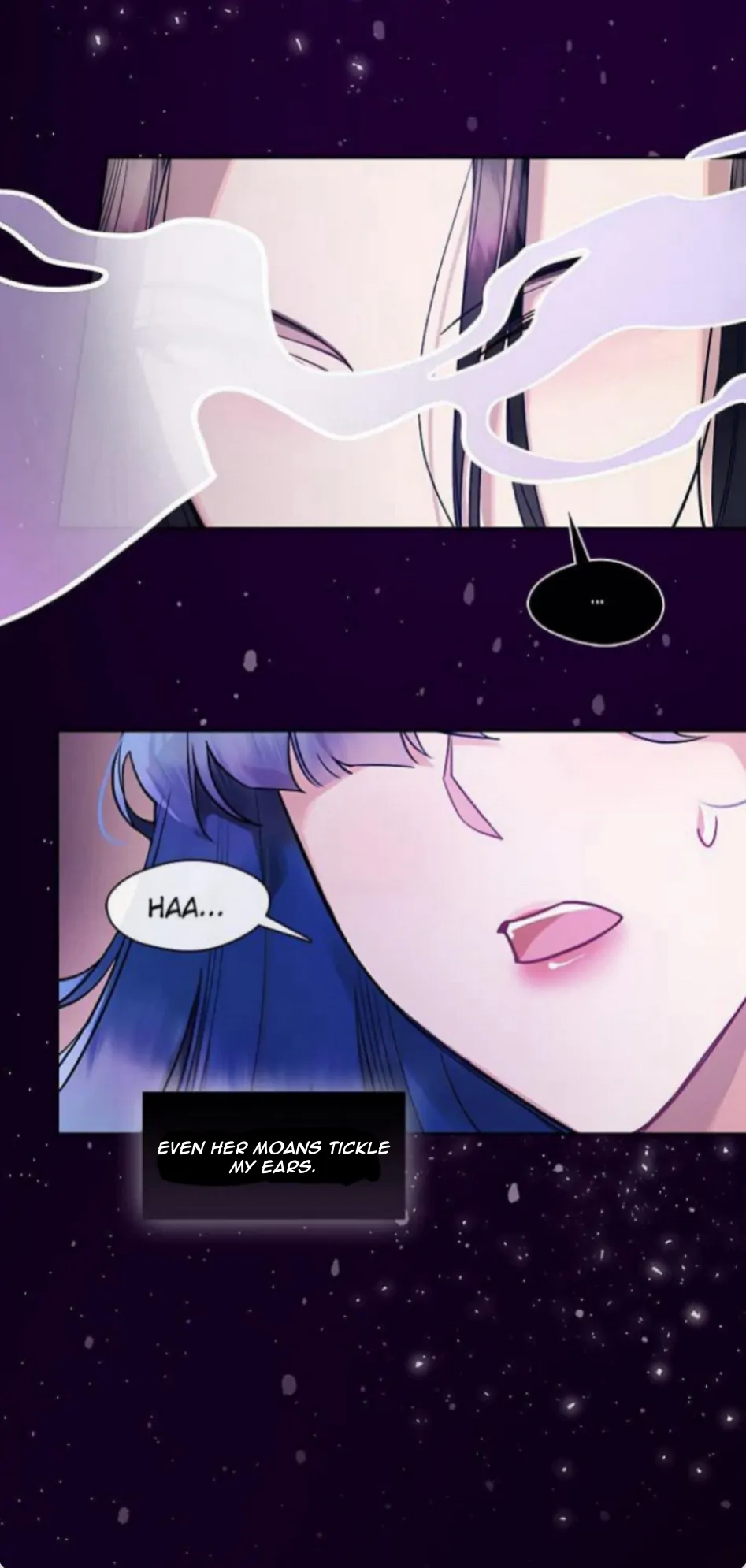 The Bridal Night Chapter 6 - Page 3