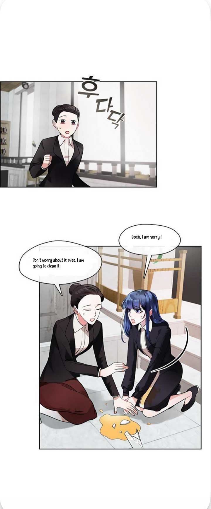 The Bridal Night Chapter 9 - Page 3