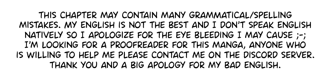 The Bride of Barbaroi Chapter 4.1 - Page 2