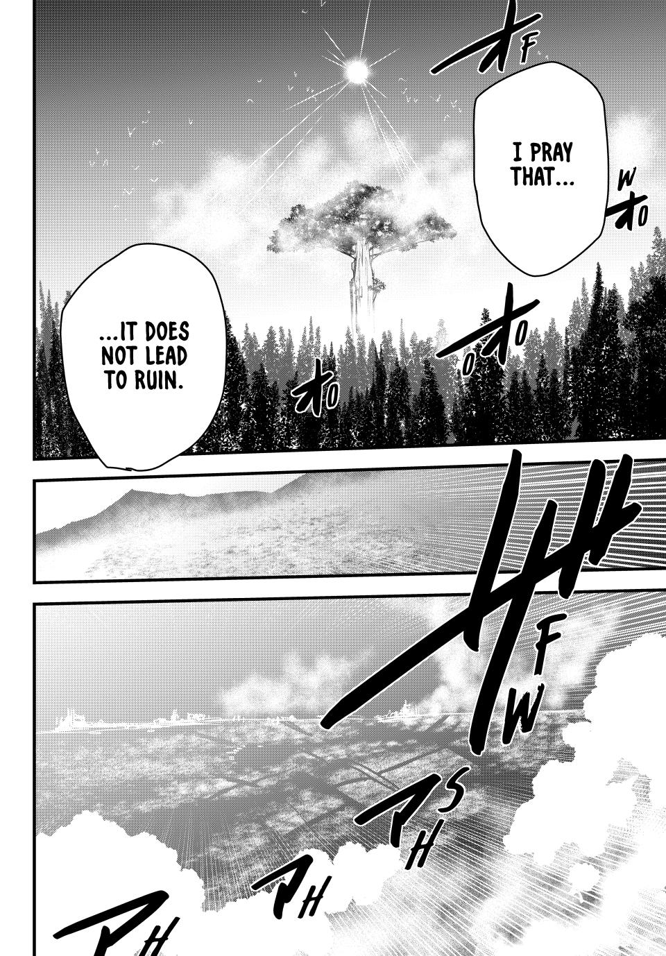 The Bride of Barbaroi Chapter 45 - Page 23