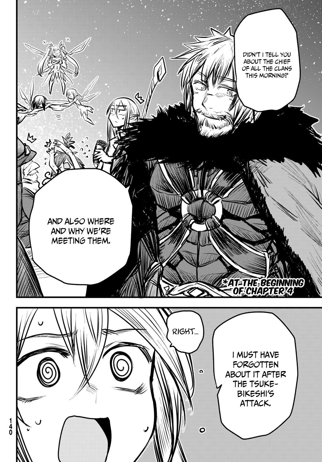 The Bride of Barbaroi Chapter 6 - Page 23