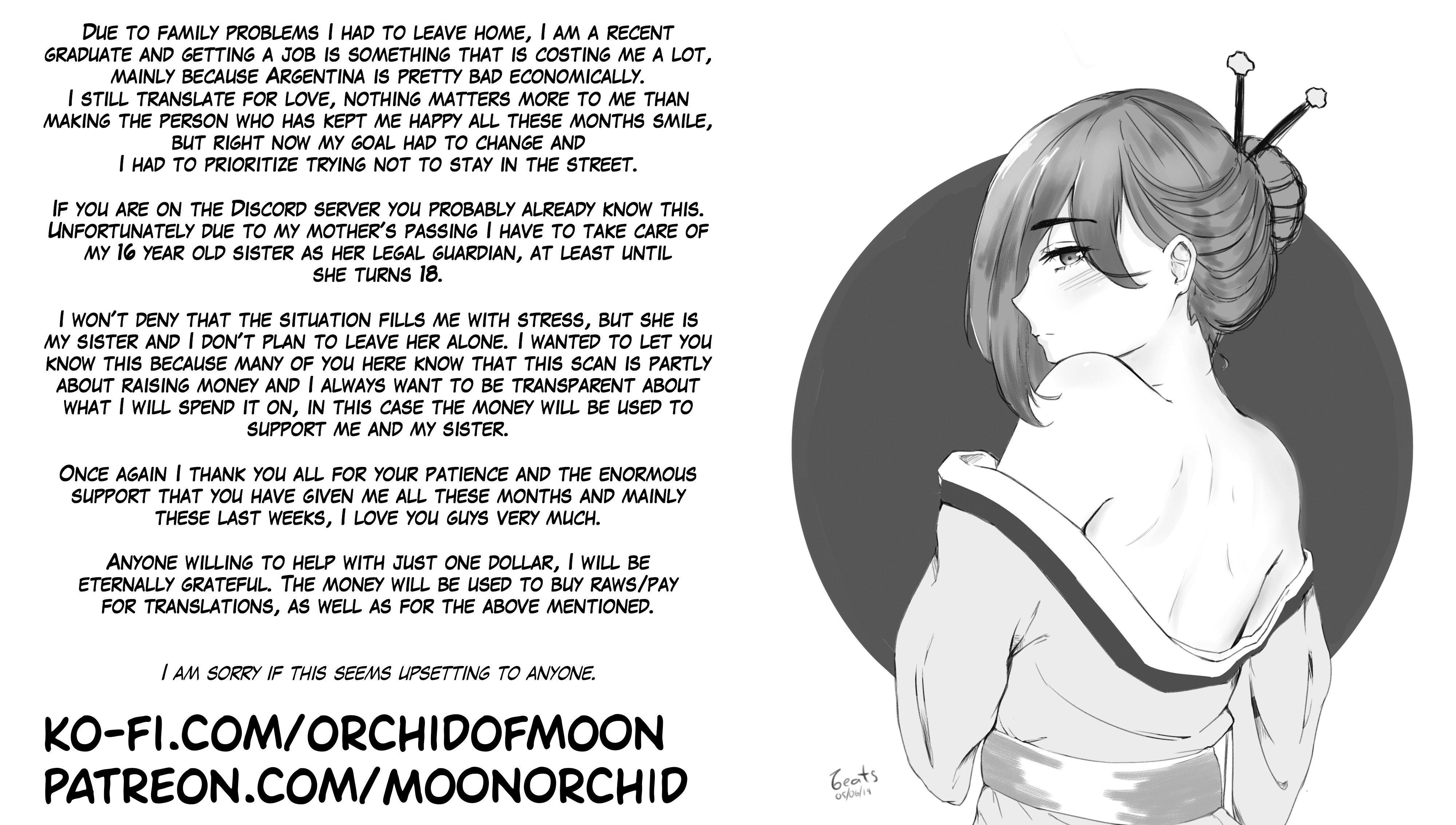 The Bride of Barbaroi Chapter 6 - Page 38