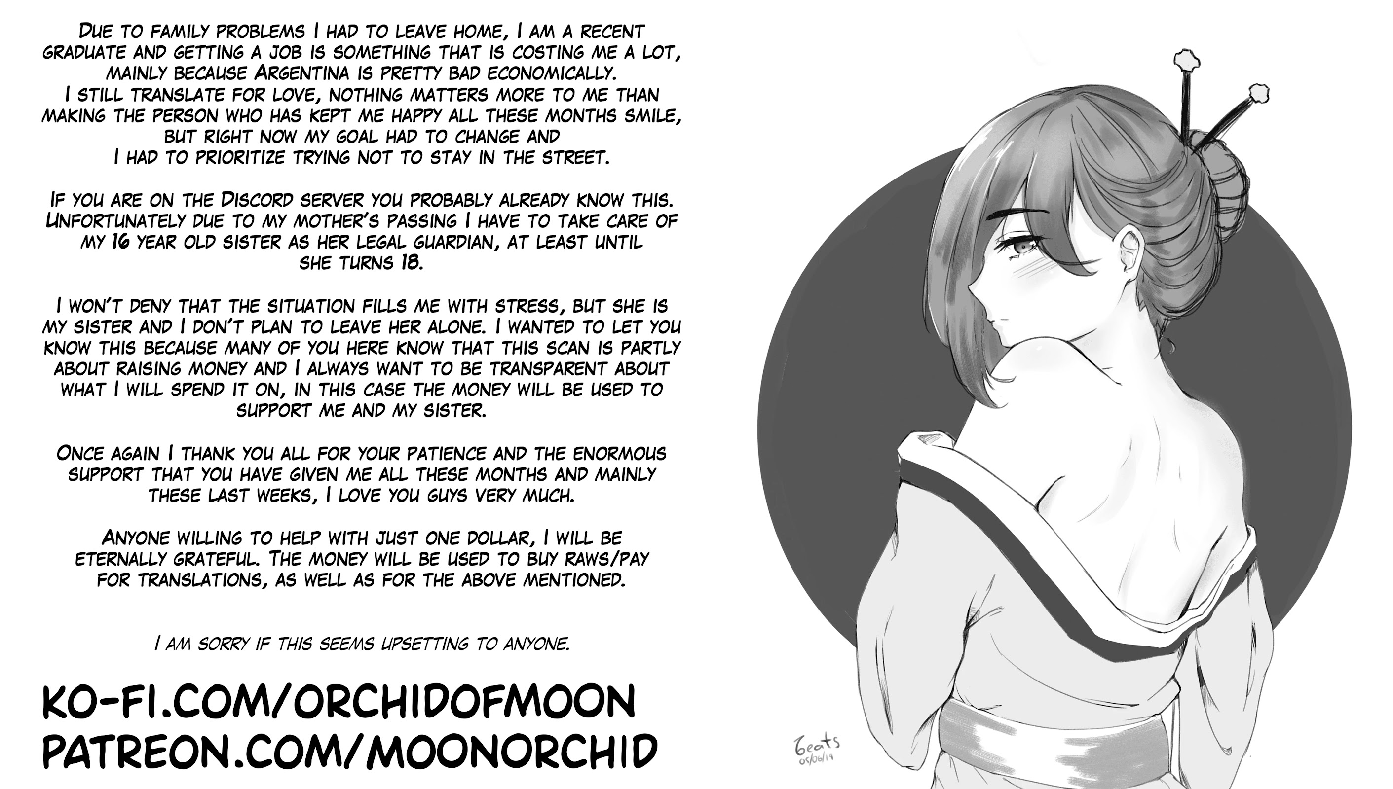The Bride of Barbaroi Chapter 9 - Page 36
