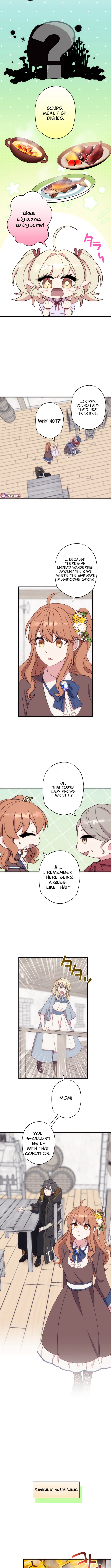 The Brilliant Healer’s New Life in the Shadows (MangaToon) Chapter 18 - Page 4