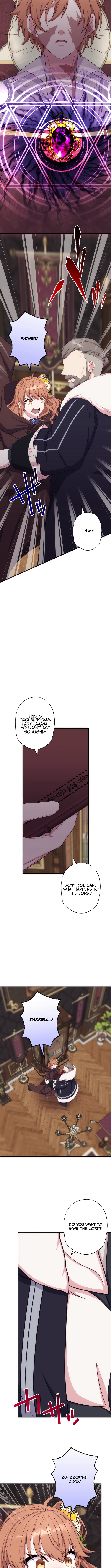 The Brilliant Healer’s New Life in the Shadows (MangaToon) Chapter 27 - Page 15