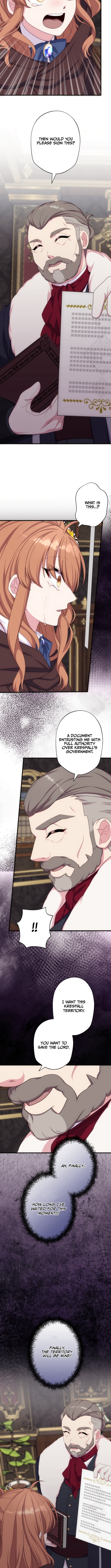 The Brilliant Healer’s New Life in the Shadows (MangaToon) Chapter 27 - Page 16