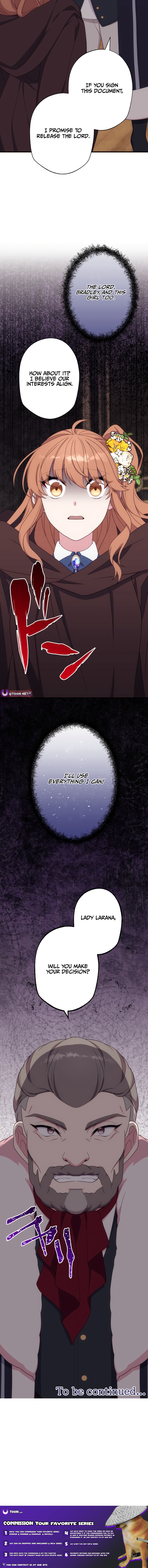 The Brilliant Healer’s New Life in the Shadows (MangaToon) Chapter 27 - Page 17