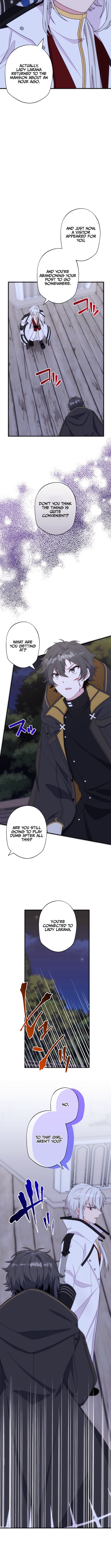 The Brilliant Healer’s New Life in the Shadows (MangaToon) Chapter 27 - Page 4