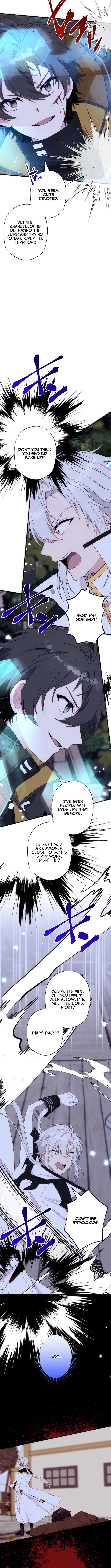 The Brilliant Healer’s New Life in the Shadows (MangaToon) Chapter 27 - Page 10