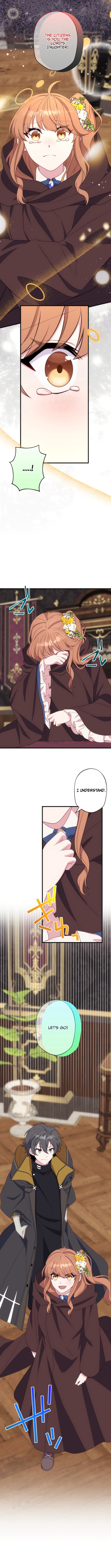 The Brilliant Healer’s New Life in the Shadows (MangaToon) Chapter 28 - Page 9