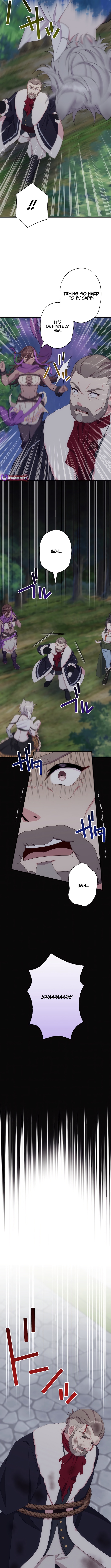 The Brilliant Healer’s New Life in the Shadows (MangaToon) Chapter 29 - Page 11