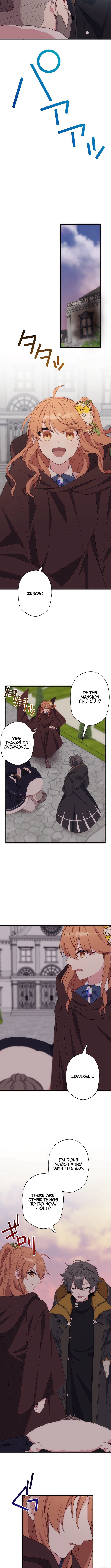 The Brilliant Healer’s New Life in the Shadows (MangaToon) Chapter 29 - Page 13