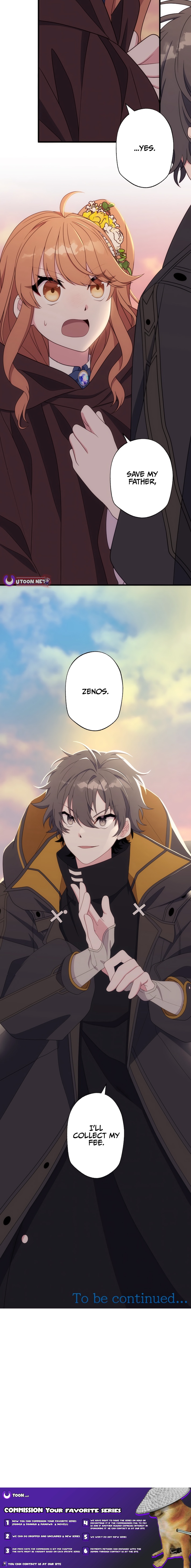 The Brilliant Healer’s New Life in the Shadows (MangaToon) Chapter 29 - Page 14